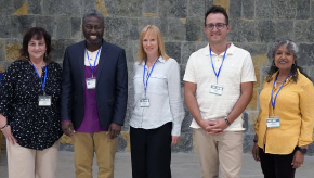 'Every tribe, nation and language': New network seeks to unite migrant and European churches