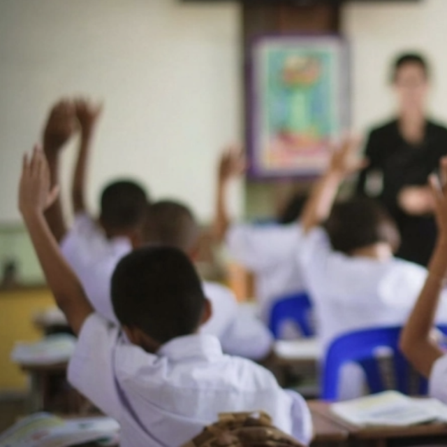 Mexican principal questions progressive and shamanic content in public school materials