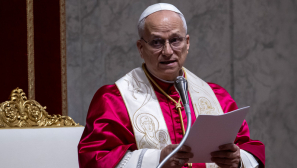Pope Leo XIV to undergo surgery to remove early-stage lung nodule