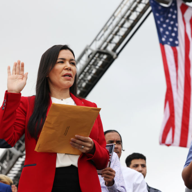 Evangelical, Catholic leaders urge US Congress to widen legal immigration paths in joint statement