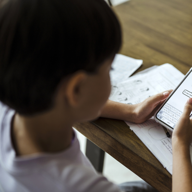 German churches launch initiative calling for child-appropriate AI standards