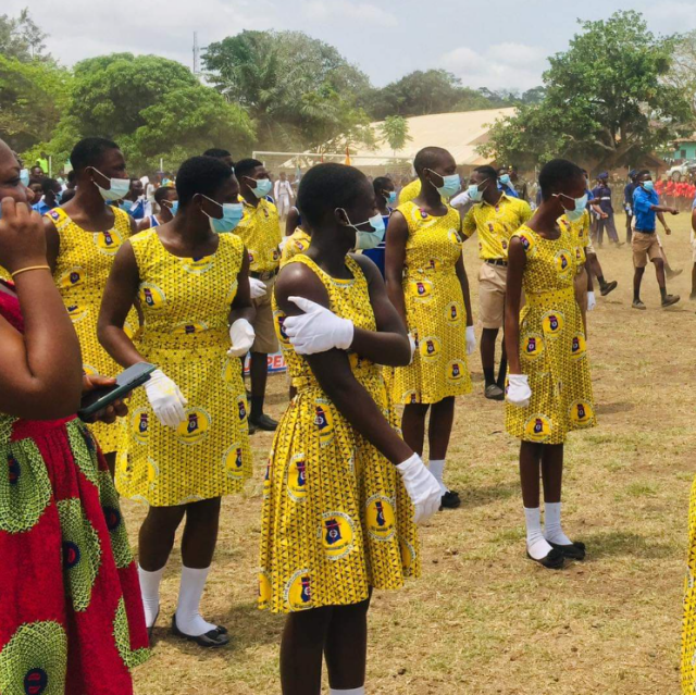 Ghana church body urges protection of mission schools’ religious identity