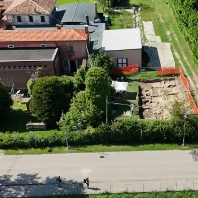 Archaeologists identify early Christian church previously only known about through letters