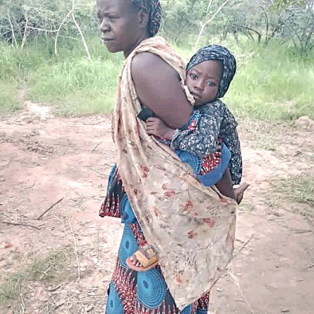 Government help sought to recover pastor’s wife, daughter in Nigeria
