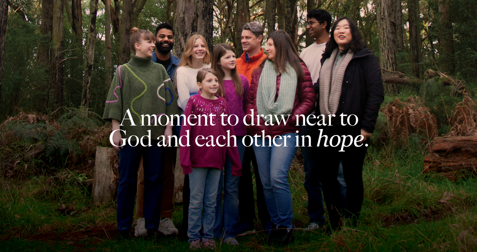 Tearfund Australia Global Hope Report 2024